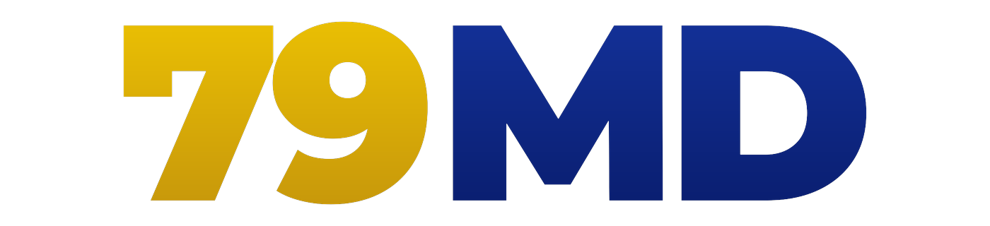 79md Logo